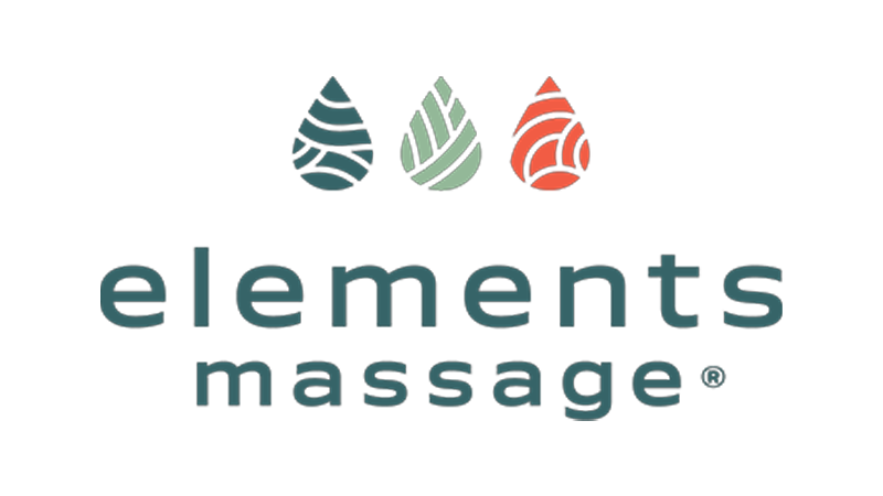 Elements Massage Logo